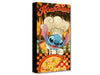 disney hawaiian pizza