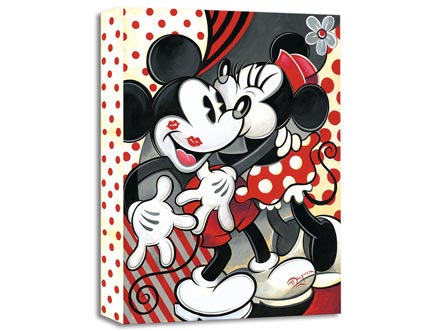 disney hugs and kisses