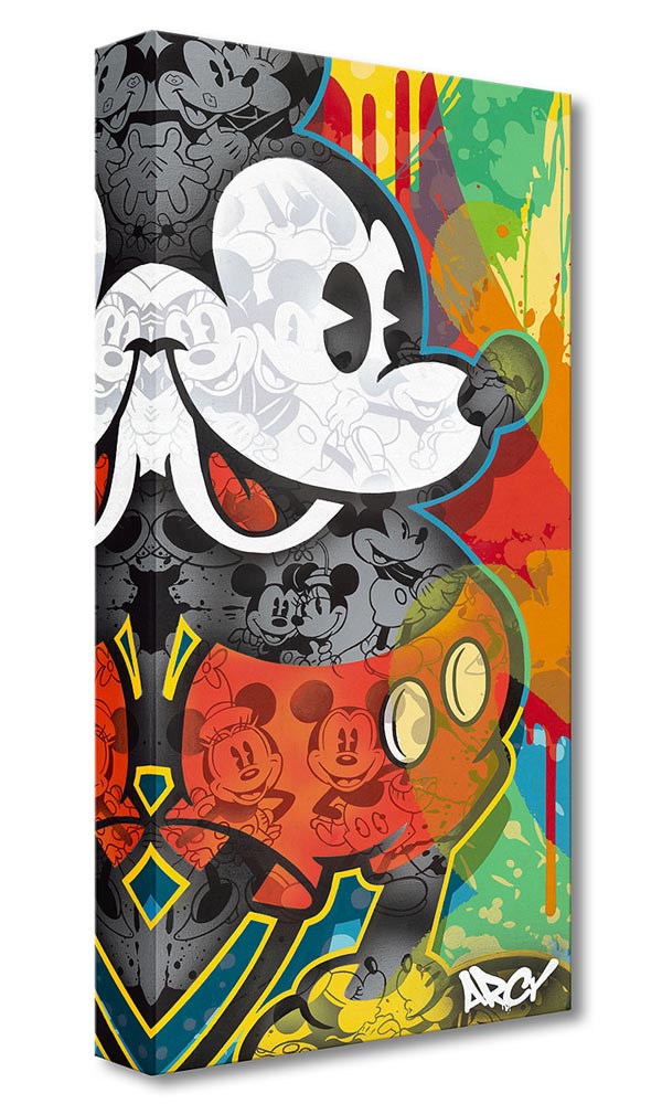 disney i'll be your mickey