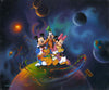 disney world