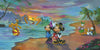 disney mickey and the gang's hawaiian vacation