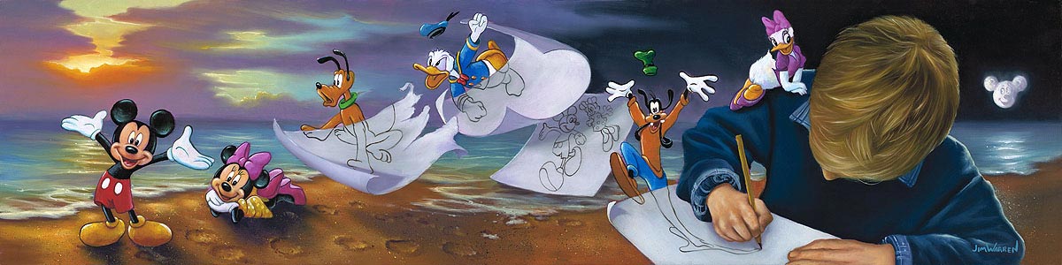 disney young dreamers