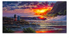 disney lilo & stitch share a sunset