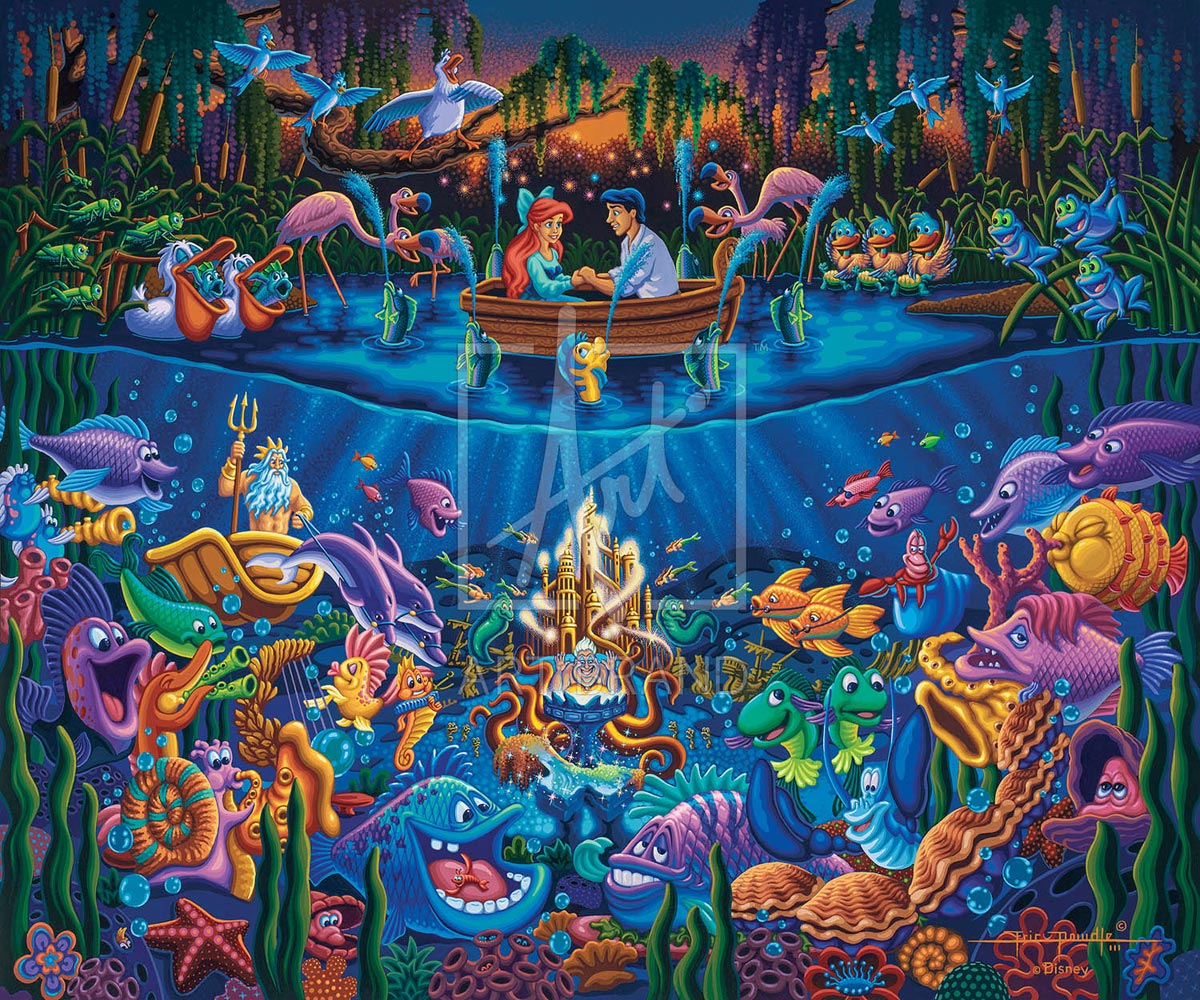 Laguna Vista Gallery
