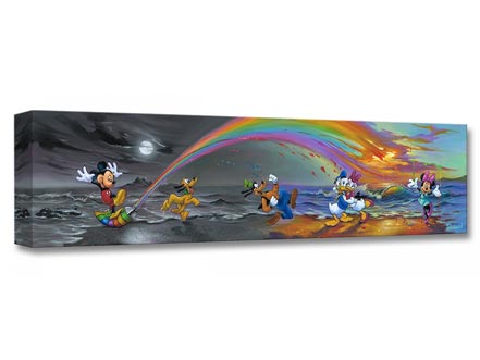 disney mickey makes our day
