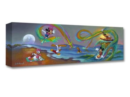 disney mickeys crazy wave