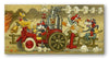 disney mickey's fire brigade