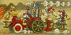 disney mickey's fire brigade