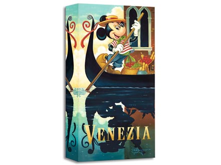 disney mickeys venezia