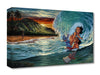 disney morning surf