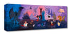 disney music story and dance