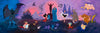 disney music story and dance