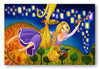disney painting lights
