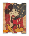 disney red white and blue