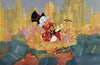 carl barks scrooge mcduck and money