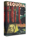 disney sequoia