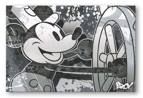 disney steamboat willie