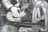 disney steamboat willie