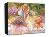 disney sunny window
