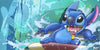 disney surf rider stitch