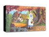 disney the flowery path
