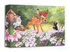 disney the joy a flower brings