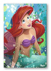 disney the little mermaid