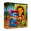 disney the mona lilo