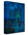 disney the procession