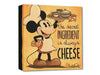 disney the secret ingredient