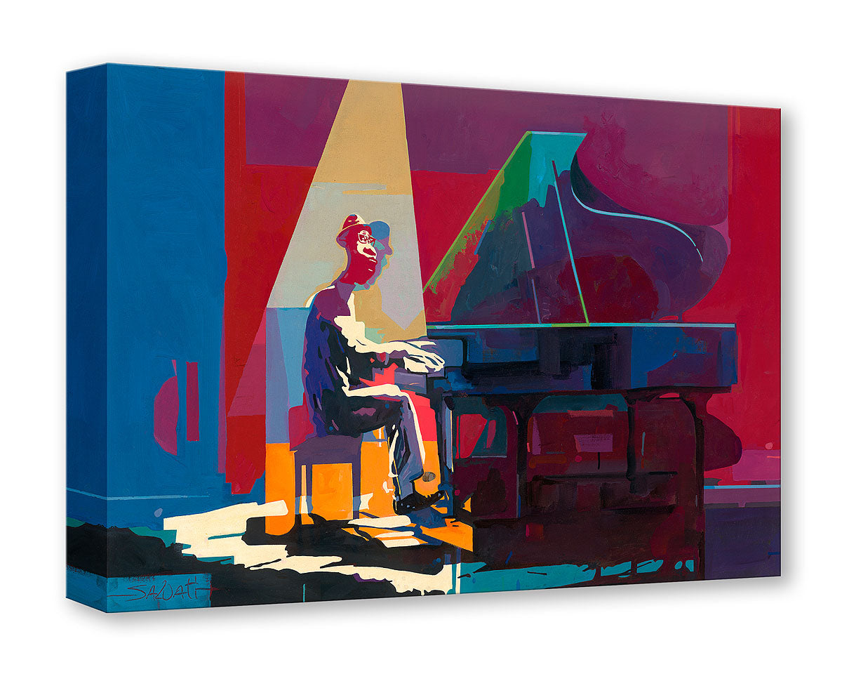 disney the soul of music