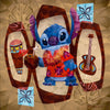disney the stitch life