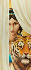 disney the sultans daughter