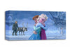 disney the warmth of love