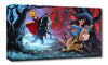 disney the witching hour