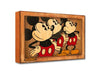 disney three vintage mickeys