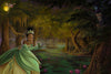 disney tiana's enchantment
