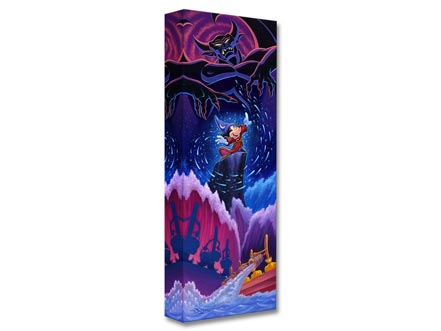 disney triumph of imagination