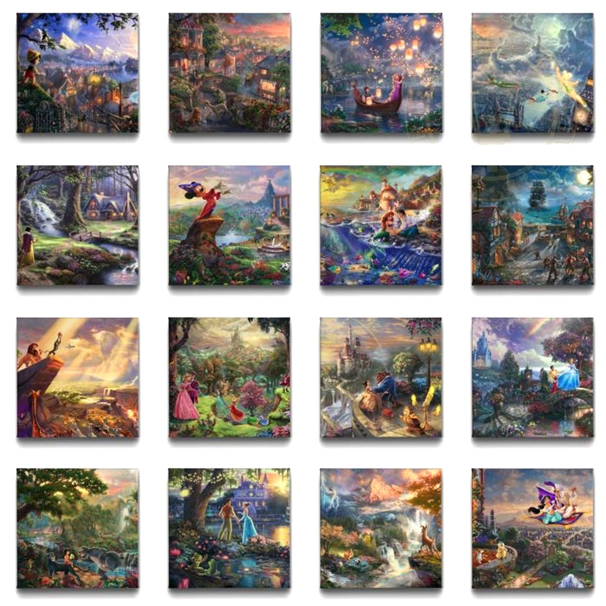 disney ultimate collection