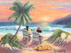 disney vacation paradise