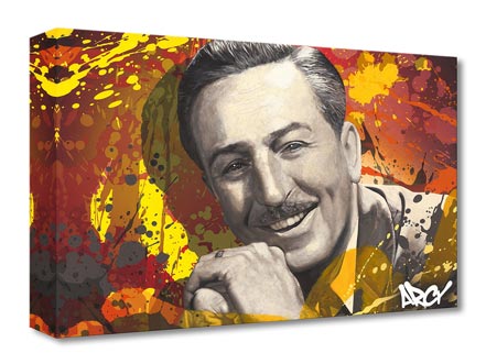 disney walt disney