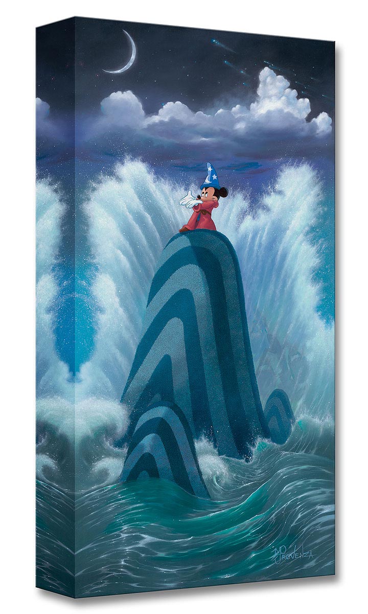 disney wave maker