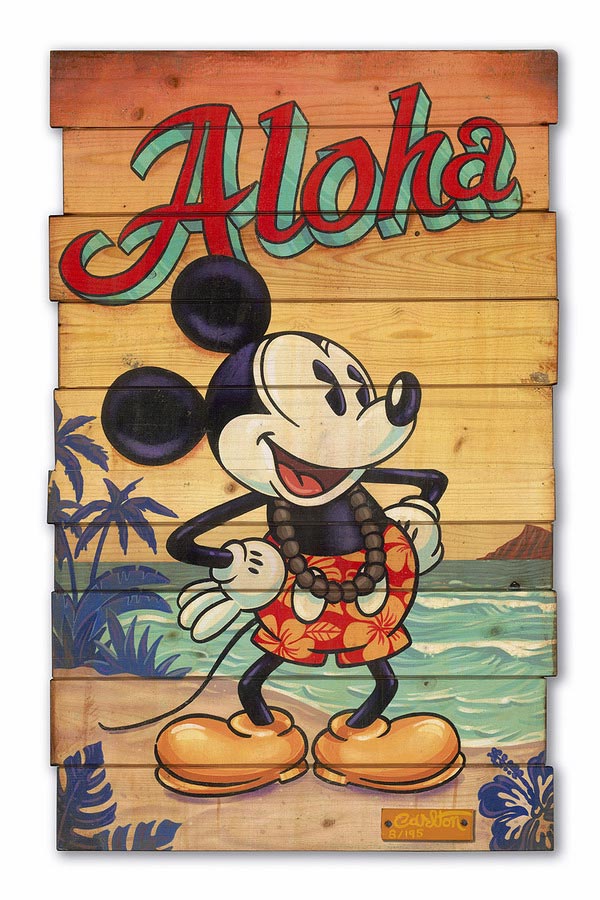 disney waves of aloha