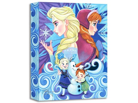 disney we only have each other