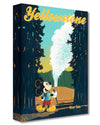disney yellowstone