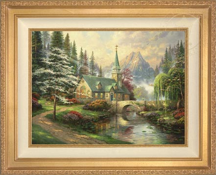 Laguna Vista Gallery