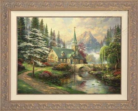 Laguna Vista Gallery