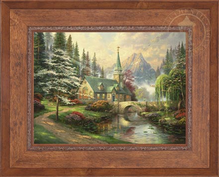 Laguna Vista Gallery