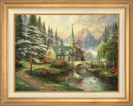 Laguna Vista Gallery