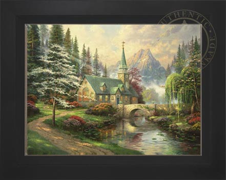 Laguna Vista Gallery